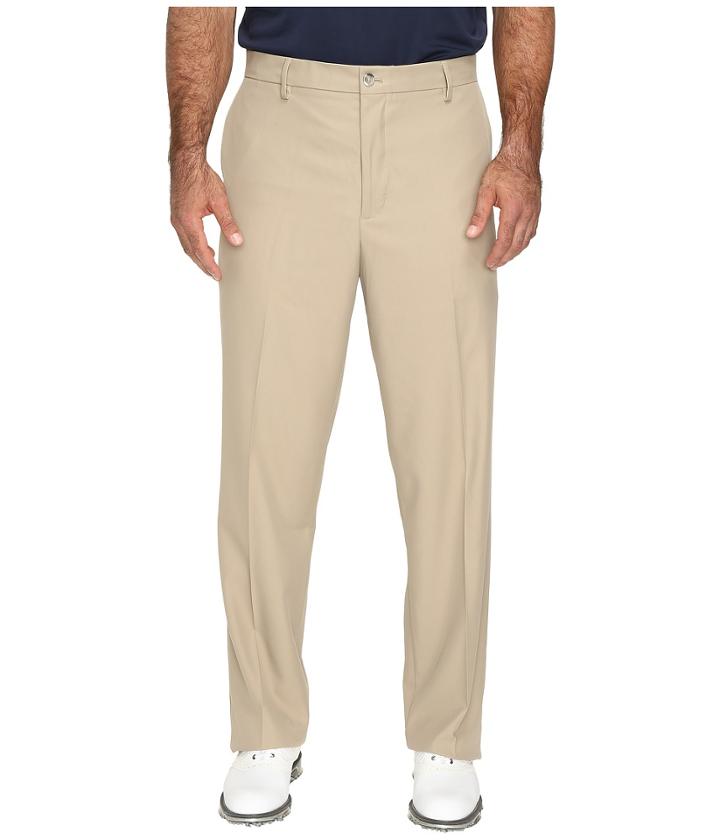 Dockers Big Tall Golf Pants (dockers Khaki) Men's Casual Pants