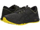 Asics Alpine Xt (four Leaf Clover/phantom/sulphur Spring) Men's Running Shoes