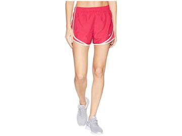 Nike Dry Tempo Short (wild Cherry/wild Cherry/wolf Grey) Women's Shorts