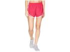 Nike Dry Tempo Short (wild Cherry/wild Cherry/wolf Grey) Women's Shorts
