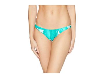 Vitamin A Swimwear Luciana Full Coverage Bottoms (el Cenote) Women's Swimwear