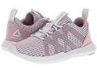 Reebok Reago Pulse (lavendar Luck/infused Lilac/porcelain) Women's Shoes
