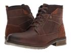 Unionbay Walker (cinammon) Men's Boots