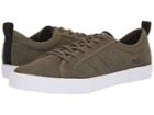 Globe Filmore (olive/white) Men's Skate Shoes