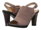 Geox W Jadalis 6 (taupe) Women's Shoes