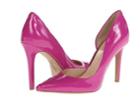Jessica Simpson Claudette (twilight Pink Patent) High Heels