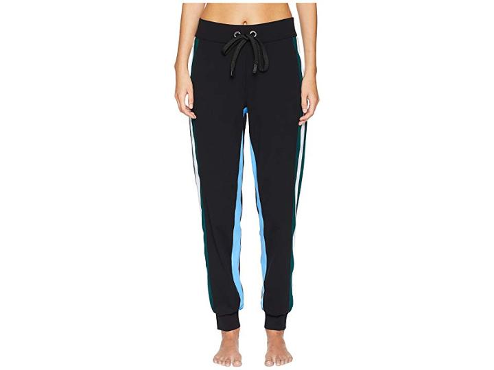 No Ka'oi Nohona Pana Pants (multicolor/black/silver/white/light Blue/dark Green) Women's Casual Pants