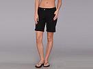Royal Robbins - Embossed Discovery Short (jet Black)