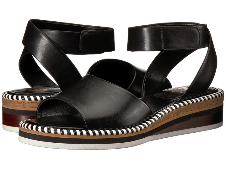 Vince Camuto Mariena (black 1) Women's Shoes