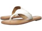 O'neill Dahlia (white) Women's Sandals