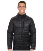 Obermeyer Vector Insulator Jacket (black) Men's Coat
