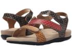 L'artiste By Spring Step Novato (camel) Women's  Shoes
