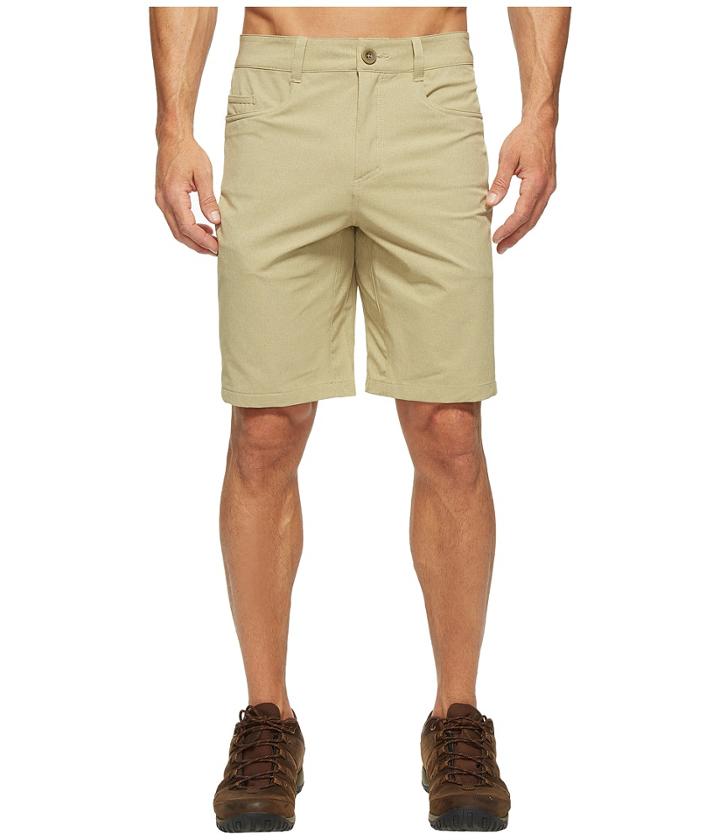 Royal Robbins Coast Shorts (desert) Men's Shorts