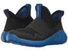 Skechers Kids Hydrus 97691l (little Kid/big Kid) (black/royal) Boy's Shoes