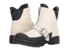 Sigerson Morrison Ipo (cloud Leather/rubber) Women's Shoes