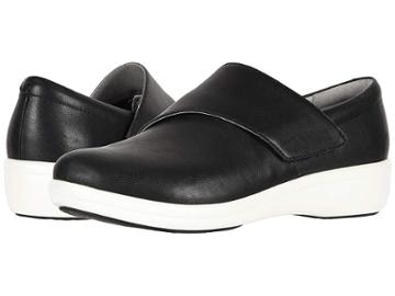 Alegria Qin (black Nappa) Women's  Shoes