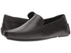 Lacoste Piloter 117 1 Cam (black) Men's Shoes