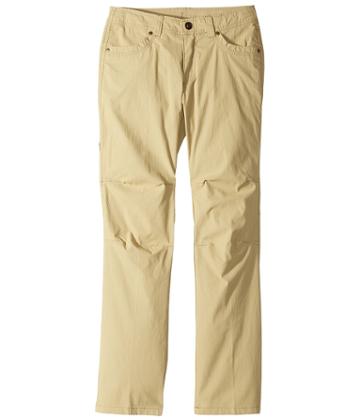 Kuhl Kids Revolvr Pants (little Kids/big Kids) (sawdust) Boy's Casual Pants