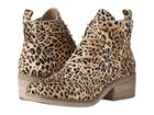 Lucky Brand Tamela 2 (mini Leopard) Women's Boots