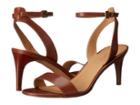 Nine West Jazz (brown Leather) Women's Shoes