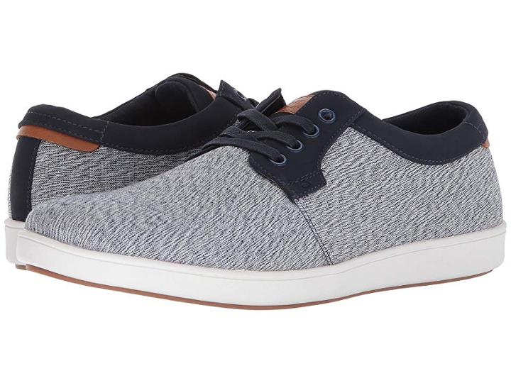 Steve Madden Freshman (navy) Men's Shoes