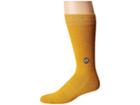 Richer Poorer Camper Light Wool (gold) Men's Crew Cut Socks Shoes