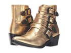 Toga Pulla Aj006 (metallic Gold/limited Edition) Women's Shoes