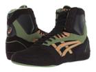 Asics International Lyte (black/caravan) Men's Wrestling Shoes