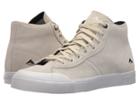 Emerica Indicator High (white/white) Men's Skate Shoes