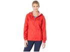 Columbia Proxy Fallstm Jacket (cherry Bomb) Women's Coat