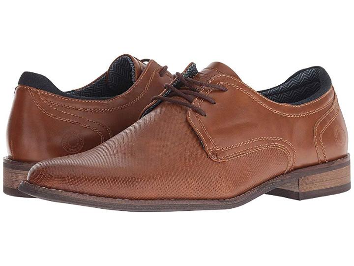 B-52 By Bullboxer Embyr (cognac) Men's Shoes