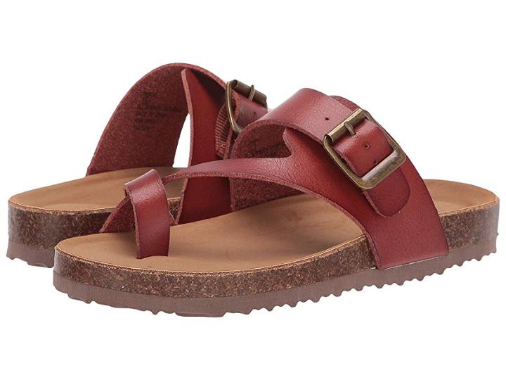 Steve Madden Kids Jwaive (little Kid/big Kid) (cognac) Girls Shoes