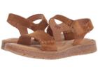 Born Madira (bark Full Grain Leather) Women's Sandals