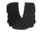 Isola Tricia (black) Women's Boots