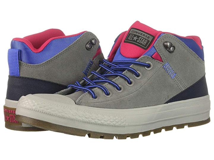 Converse Chuck Taylor All Star Street Boot