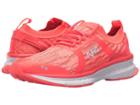 Ryka Noomi (chili Pepper/nalu Coral/chrome Silver) Women's Shoes