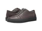 Del Toro Sardegna Sneaker (grey) Men's Shoes