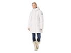 Save The Duck Long Puffer (frozen/grey) Women's Coat
