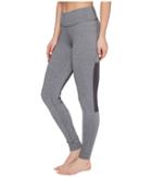 Adidas Outdoor Climb The City Tights (utility Black) Women's Casual Pants