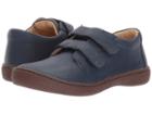 Livie & Luca Hayes (little Kid) (navy Blue) Boy's Shoes