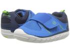 Stride Rite Soft Motion Ripley (infant/toddler) (royal/navy) Boys Shoes