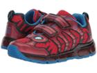 Geox Kids Android 16 (little Kid/big Kid) (red) Boy's Shoes