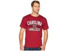 Champion College South Carolina Gamecocks Jersey Tee (garnet 1) Men's T Shirt