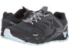 Merrell Agility Peak Flex 2 E-mesh (black) Women's Shoes