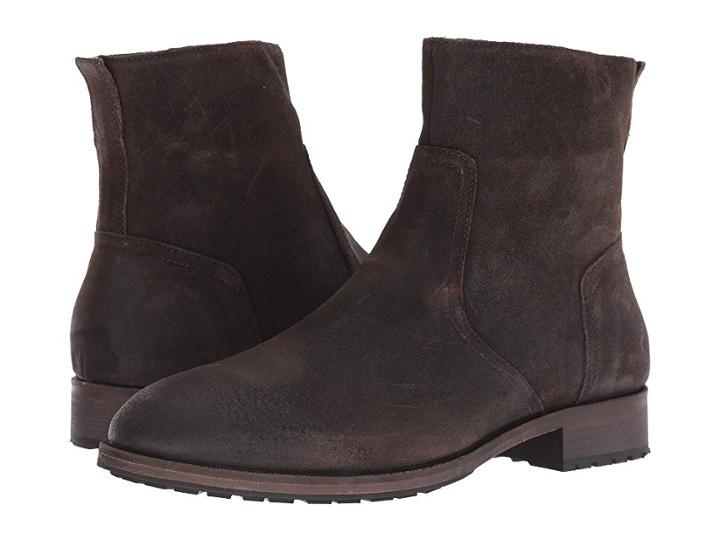 Gordon Rush Fayette (chocolate) Men's Shoes