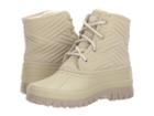 Skechers Windom (natural) Women's Lace-up Boots