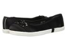 Kenneth Cole Reaction Row-ing Jewels (black) Women's Shoes