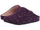 Fitflop Chrissie Speckle (berry) Women's Slippers