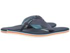 Hari Mari Dunes (navy) Men's Sandals