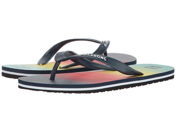 Billabong Tides (sunset) Men's Sandals